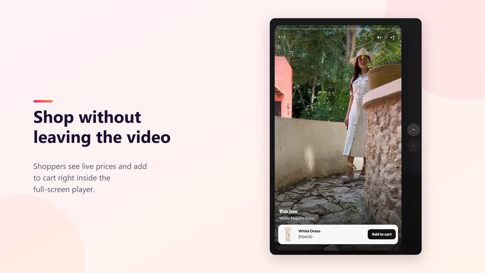 SwiftReel screenshot